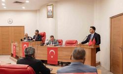 İl Genel Meclisi, İşyeri Kira Sürelerini 3 Yıldan 10 Yıla Çıkardı