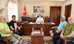 İliç ve Kemaliye’de 9 Ayrı Kanyon Gün Yüzüne Çıkacak