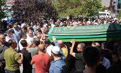 Meriç Yeter’in Vasiyeti Yerine Getirildi