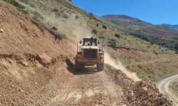 Yaylada Üretilen Tonlarca Tulum Peyniri At Sırtında Değil Yeni Yapılan Yolla Şehre Ulaştırılacak