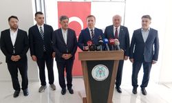 Terzibaba Külliyesi Yarın Açılıyor
