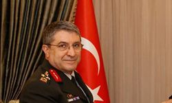 Erzincan'da Görev Yapan Bayraktaroğlu Paşa Genel Kurmay Başkanı Oldu