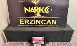 Uyuşturucu Taciri Tutuklandı