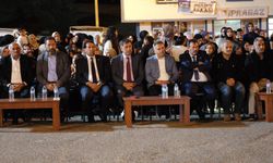 Otlukbeli Festivalle Şenlendi