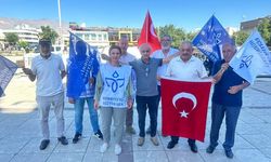 Hür- Sen’den Maaş Zam Oranlarına Tepki; “Hak Verilmez Alınır”