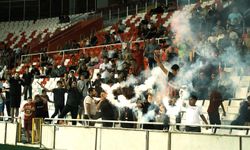 24 Erzincanspor Yeni Transferlerini Taraftarlarına Tanıttı