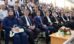 “Terörsüz Türkiye İçin Milli Birlik ve Dayanışma Buluşmaları” Programı Tokat’ta Düzenlendi