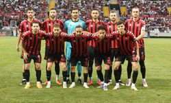 24 Erzincanspor Galibiyeti Koruyamadı; 2-2