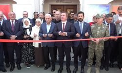 Terzibaba Külliyesi Erzincan’a Hayırlı Olsun