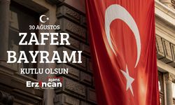 Bayramınız Kutlu Olsun
