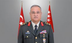 3’üncü Ordu Komutanlığına Orgeneral Kemal Yeni Atandı