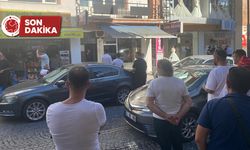 Hükümet Caddesinde Nefes Kesen Uyuşturucu Operasyonu