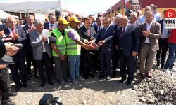 Erzincan’da 4 Bin Kişiye Yeni İş İstihdamı Sağlanacak