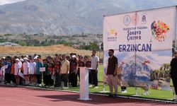 Anadolu Yıldızlar Ligi Bocce Heyecanı Başladı