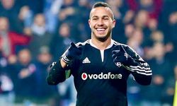 24 Erzincansporda Transferin Flaş İsmi Kerim Frei Oldu