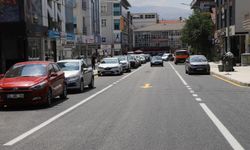 Muhsin Yazıcıoğlu Caddesi Yenilenerek Trafiğe Açıldı