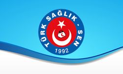 Türk Sağlık Sen; İşçi Statüsündeki Personel Memurların Amiri Olamaz!