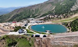 Ergan Dağı, Dört Mevsim Yaşam ve Spor Merkezi