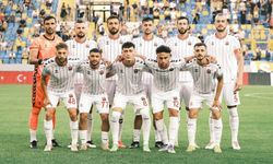 Erzincanspor Beyoğlu Yeniçarşı Maçına Hazır