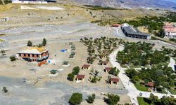 Esentepe 3. Etapta Çalışmalar Devam Ediyor