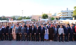 Erzincan Yaşayan Miras Festivali Başladı