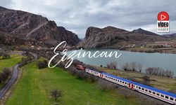 Erzincan Yaşayan Miras Festivali Başlıyor