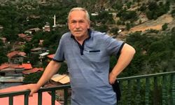 Erzincan Bir Değerini Daha Kaybetti