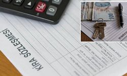 Ağustos 2025 Kira Artış Oranı Yüzde 41,13 Olarak Belirlendi