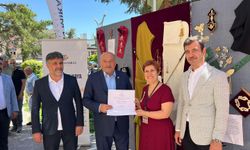 Milletvekili Karaman Yaşayan Miras Festivalini Ziyaret Etti