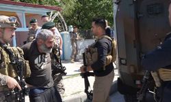 Cinayet Zanlısı Özel Harekât Operasyonuyla Evde Yakalandı