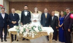 Valilik Basın Müşaviri Kemal Akpınar’ın Mutlu Günü