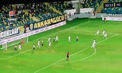 Erzincanspor İlk Maçından Bir Puanla Döndü