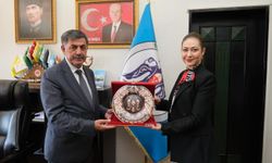 MHP Genel Merkez Heyeti Erzincan’da