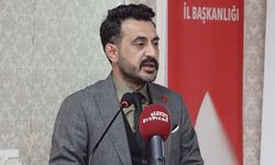 YRP İl Başkanı Mutlutürk; Yetersiz Teklife Hayır