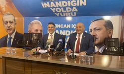 Milletvekili Karaman; “Bakanlıklardan Önemli Destekler Aldık”