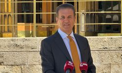 Milletvekili Sarıgül; Bu Katliamın ve Soykırımın Suçlusu ABD’dir