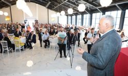 Refahiye’de Öğretmenevi Seminer Toplantı Salonu ve Düğün Salonu Açılışı Yapıldı