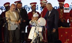 Vakıflar Genel Müdürlüğü’nden Sünnet Şöleni