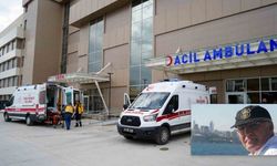 Cinayet Suçundan Tutuklu Zanlı Kalp Krizi Sonucu Vefat etti