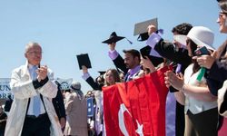 EBYÜ, Akademik Yayın Performansıyla Türkiye’de İlk 4’e Girdi