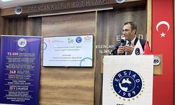 Erzincan İçin Öngörülen Yatırım Konuları İstanbul’da Tanıtıldı