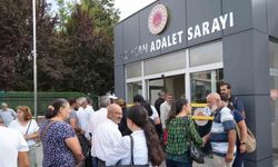 Erzincan’da Maden Ocağı Davasının Üçüncü Duruşması Başladı