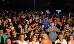 Erzincan’da Munzur Festivali Düzenlendi
