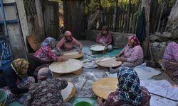Erzincan’da paranın geçmediği gelenek devam ediyor
