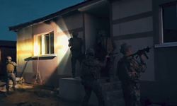 Erzincan’ın da aralarında bulunduğu 49 ilde mali suç örgütlerine yönelik operasyon