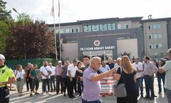 İliç Davası 11 Kasım’a Ertelendi