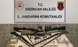 Jandarma Bölgesindeki Suç Olaylarının Yüzde 97’si Aydınlatıldı