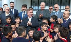 Vali Aydoğdu; "Çocuklarımıza Örnek Olalım"