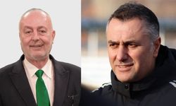 Bursasporlu Yöneticiden Bülent Akan’a Çirkin Saldırı