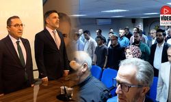 Ak Parti’den “Yeşil Dönüşüm İklim Farkındalığı” Programı